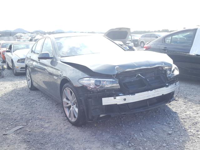 BMW 535 I 2015 wba5b1c59fg125041