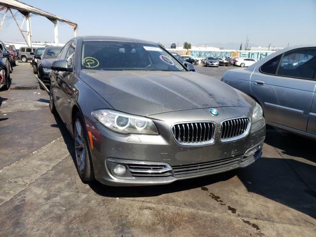 BMW NULL 2015 wba5b1c59fg125105