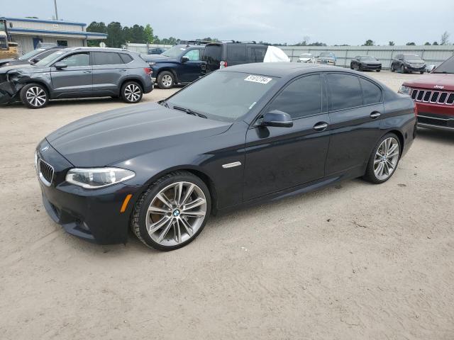 BMW 5 SERIES 2015 wba5b1c59fg125640