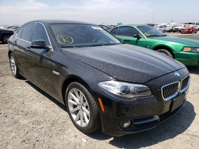 BMW 535 I 2015 wba5b1c59fg126402