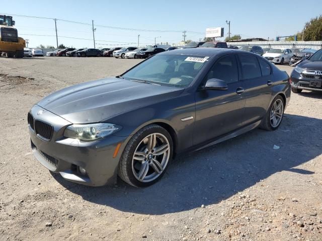 BMW 535 I 2015 wba5b1c59fg126674