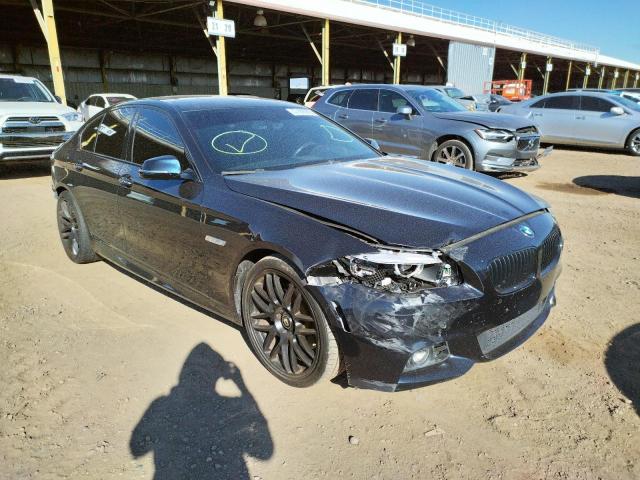 BMW 535 I 2015 wba5b1c59fg127811