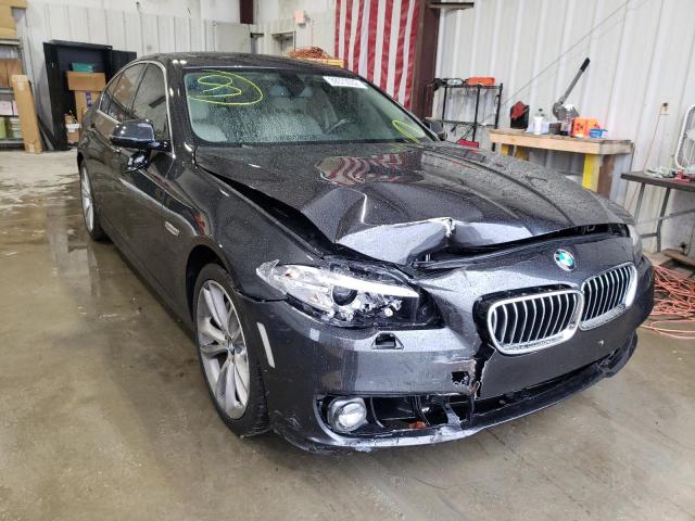 BMW 535 I 2015 wba5b1c59fg127923