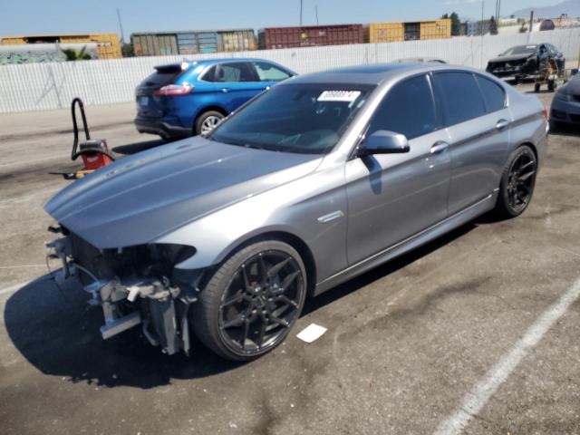 BMW 535 I 2016 wba5b1c59gg129088