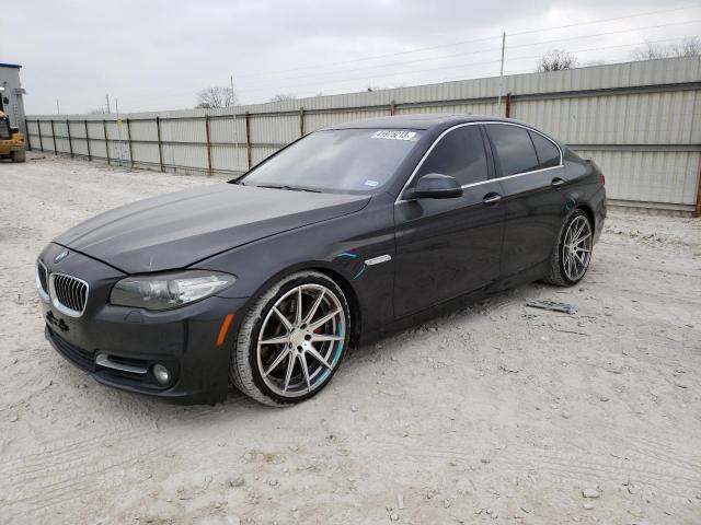 BMW 535I 2016 wba5b1c59gg129494