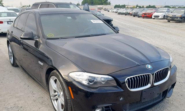 BMW 535 2016 wba5b1c59gg129530