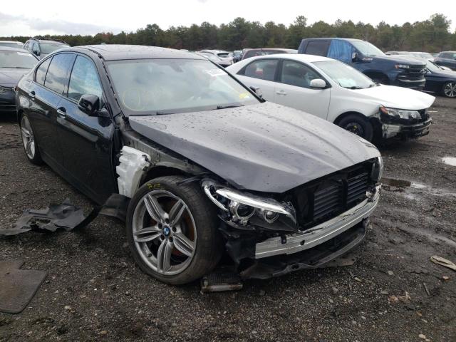 BMW 535 I 2016 wba5b1c59gg129740