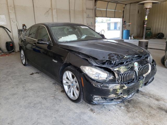 BMW 535 I 2016 wba5b1c59gg133917