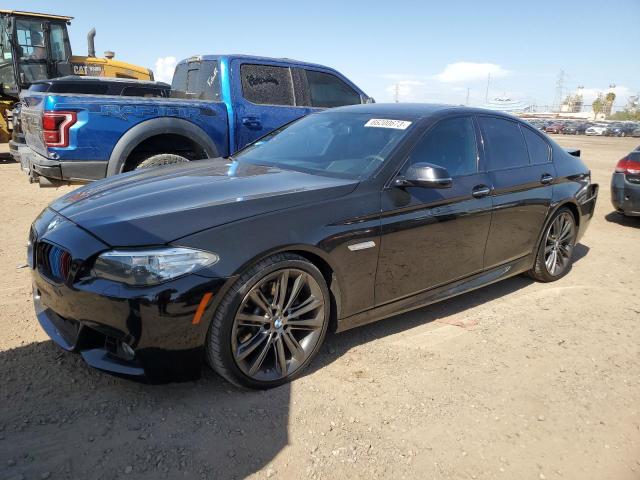 BMW NULL 2016 wba5b1c59gg134162