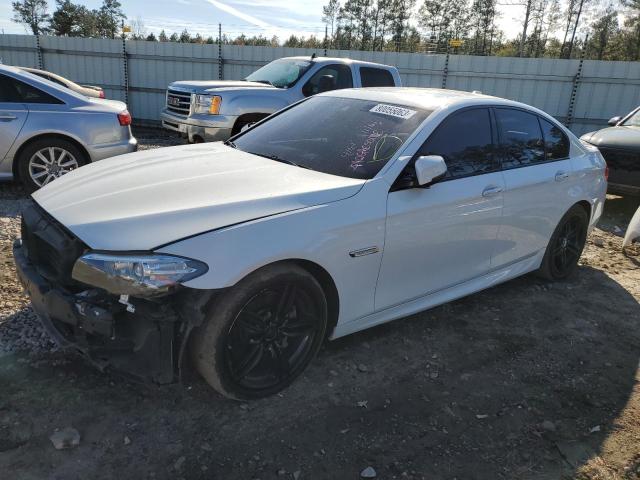 BMW 5 SERIES 2016 wba5b1c59gg134761