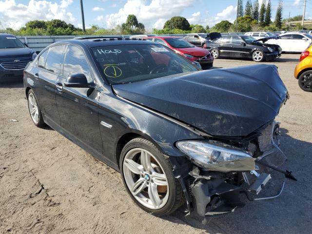 BMW 535 I 2016 wba5b1c59gg551331