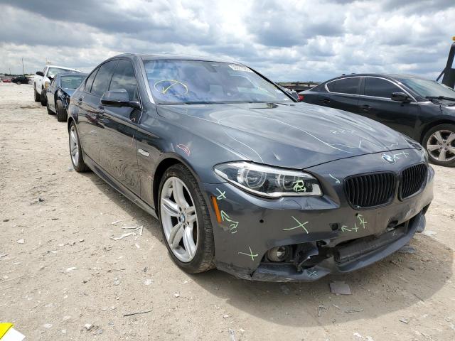 BMW 535 I 2016 wba5b1c59gg551538