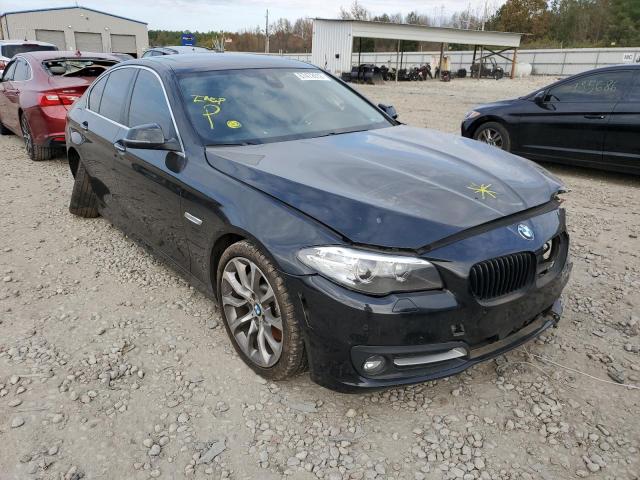 BMW 535 I 2016 wba5b1c59gg552138