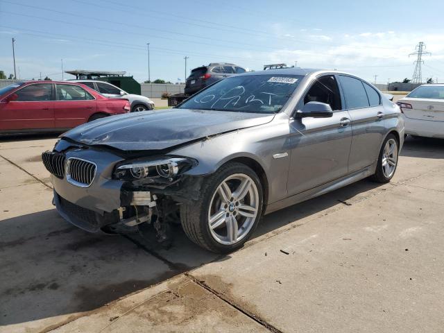 BMW 535 I 2016 wba5b1c59gg552575