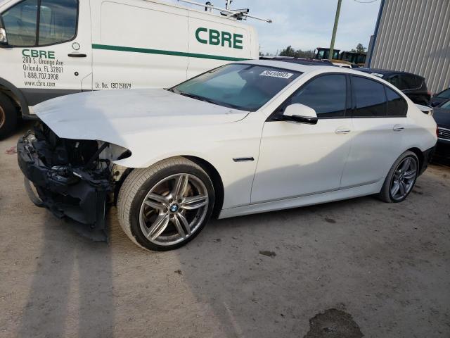 BMW 535 I 2016 wba5b1c59gg552785