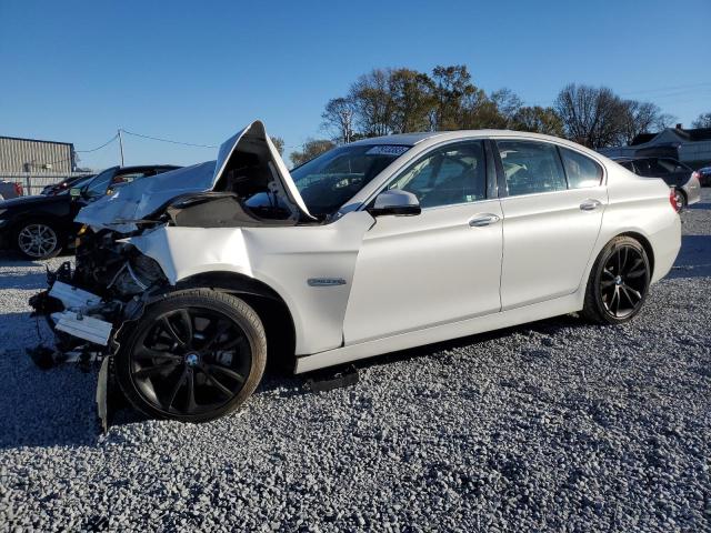 BMW 5 SERIES 2016 wba5b1c59gg553113