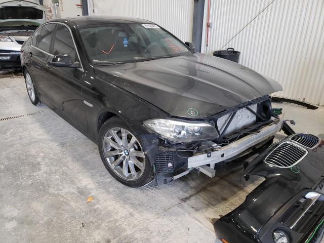 BMW 535 I 2016 wba5b1c59gg554357