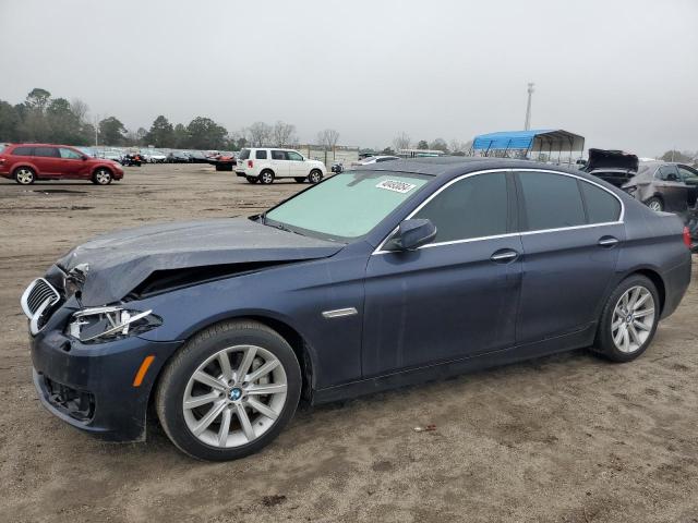 BMW 5 SERIES 2014 wba5b1c5xed477626