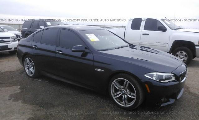 BMW 535 2014 wba5b1c5xed478372