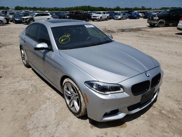 BMW 535 I 2014 wba5b1c5xed479490