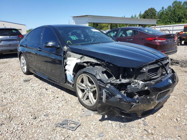 BMW 535 I 2014 wba5b1c5xed479666