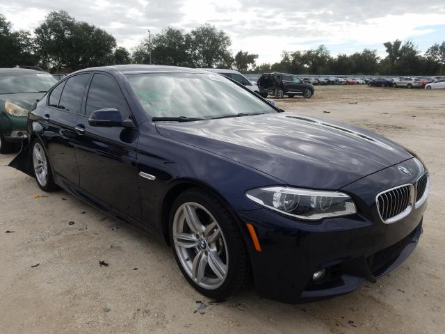 BMW 535 I 2014 wba5b1c5xed479960