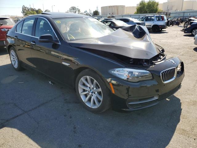 BMW 535 I 2014 wba5b1c5xed480137