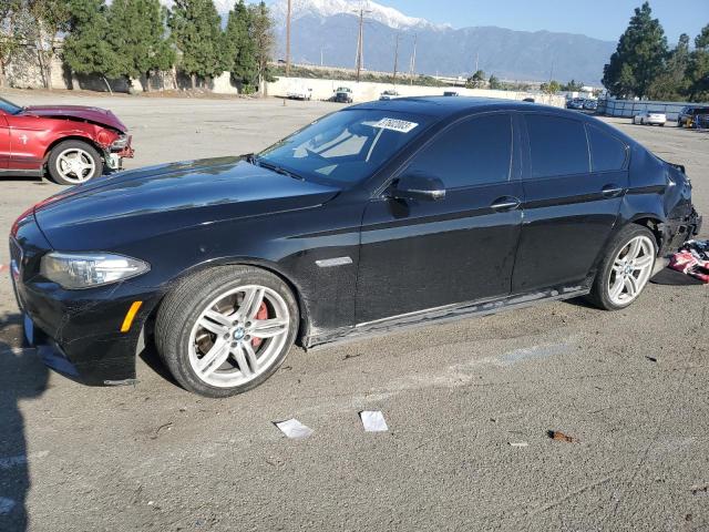 BMW 535 I 2014 wba5b1c5xed480655