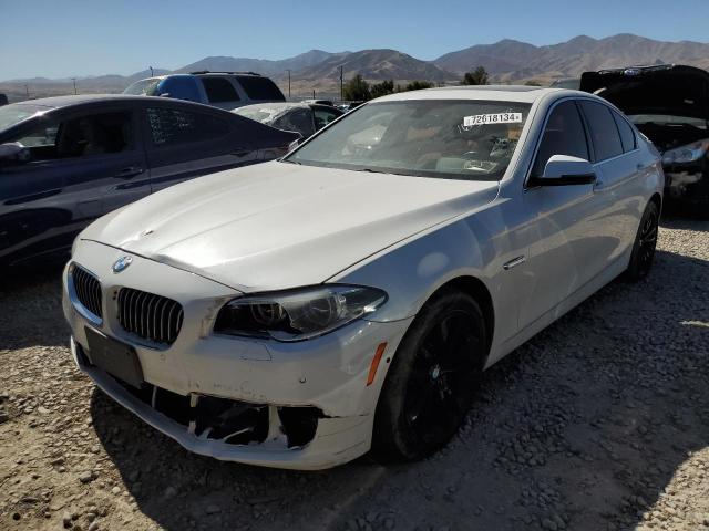 BMW 535 I 2014 wba5b1c5xed480719