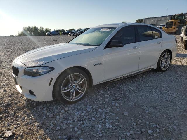 BMW 535 I 2014 wba5b1c5xed482325