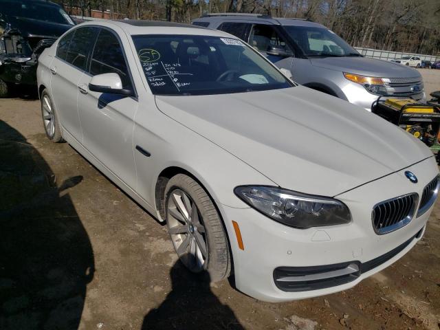 BMW 535 I 2014 wba5b1c5xed482342