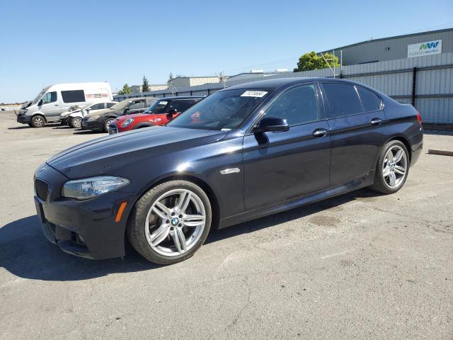 BMW 535 I 2014 wba5b1c5xed482437