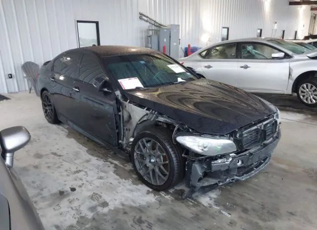 BMW NULL 2014 wba5b1c5xed482471