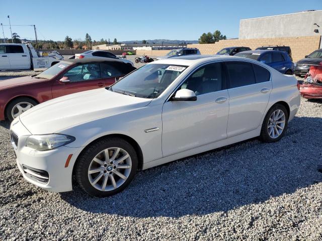 BMW 535 I 2014 wba5b1c5xed482485