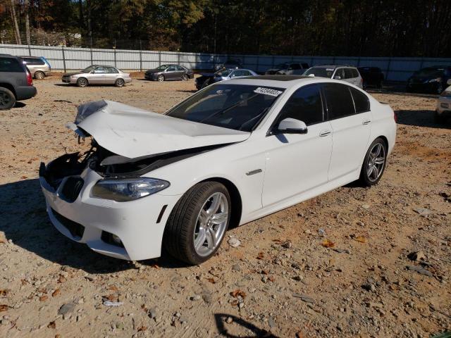 BMW 5 SERIES 2014 wba5b1c5xed483166