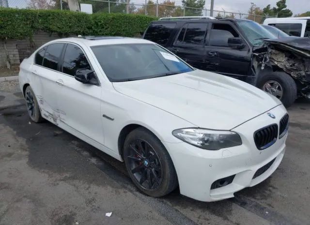 BMW NULL 2014 wba5b1c5xed483782