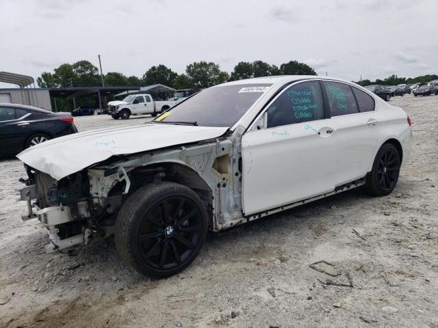 BMW 535 I 2014 wba5b1c5xed484267