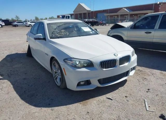 BMW NULL 2014 wba5b1c5xed484494