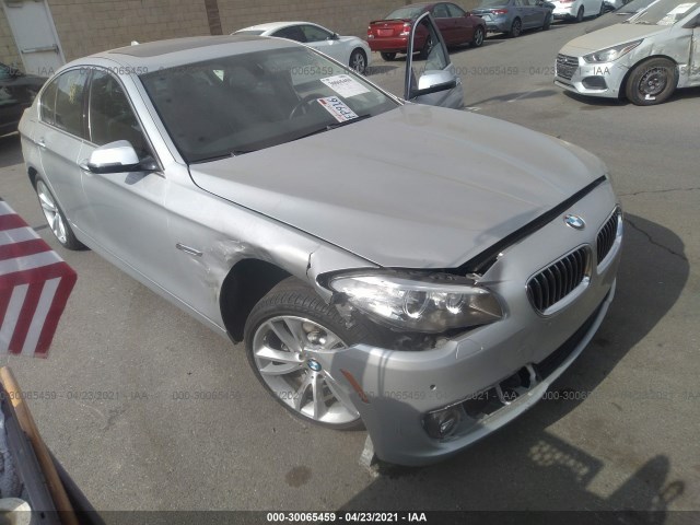 BMW NULL 2015 wba5b1c5xfd918348