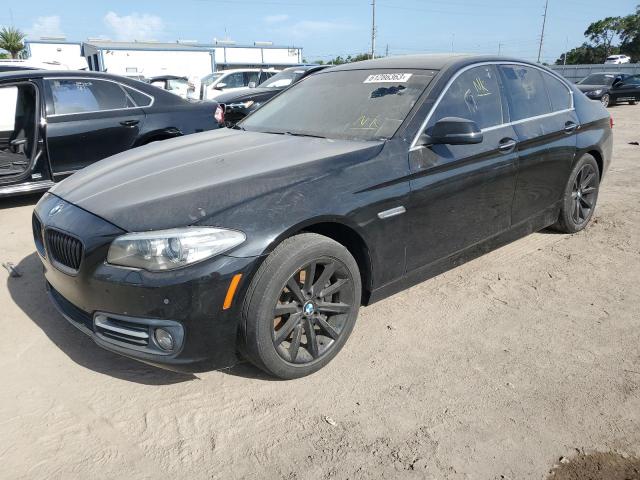 BMW 535 I 2015 wba5b1c5xfd918401