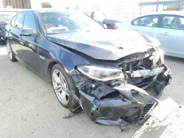 BMW 535 I 2015 wba5b1c5xfd918432