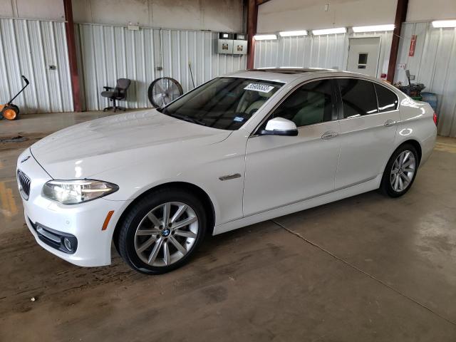 BMW 535 I 2015 wba5b1c5xfd918575