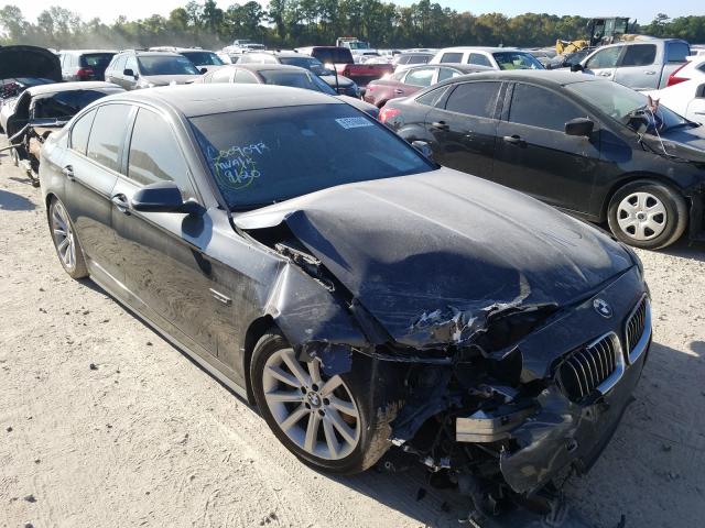 BMW 535 I 2015 wba5b1c5xfd918947