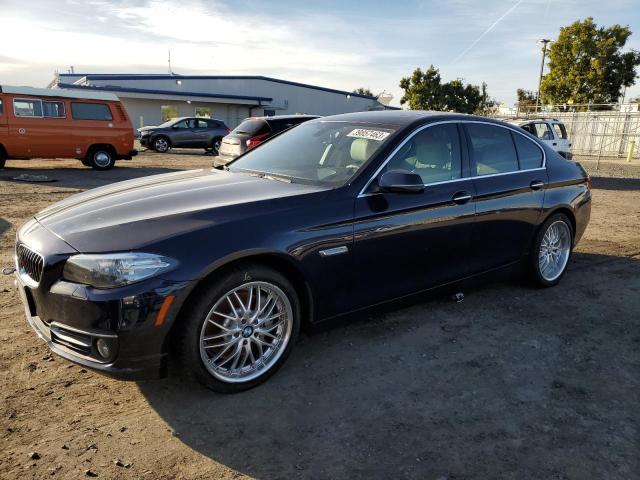 BMW 535 I 2015 wba5b1c5xfd918950