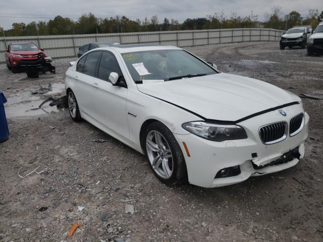 BMW 535 I 2015 wba5b1c5xfd919273