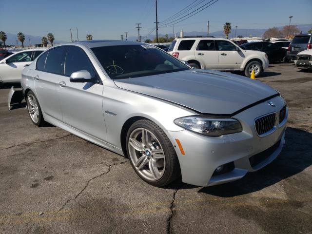 BMW 535 I 2015 wba5b1c5xfd919502