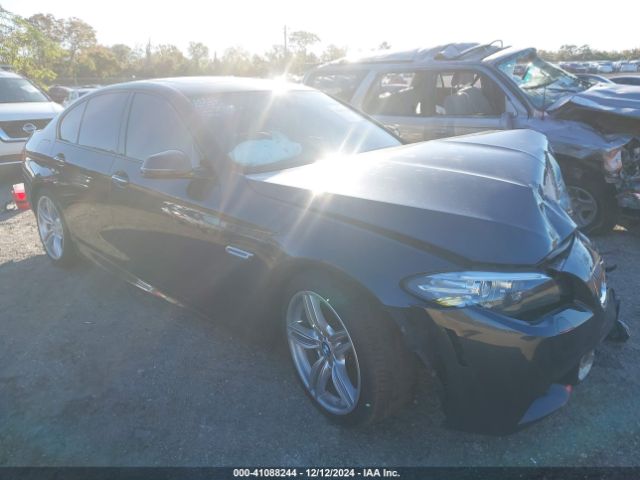 BMW 535I 2015 wba5b1c5xfd920374