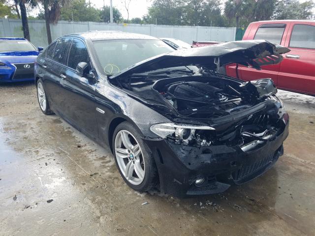 BMW 535 I 2015 wba5b1c5xfd920598