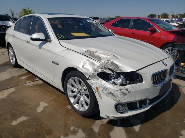 BMW 535 I 2015 wba5b1c5xfd920603