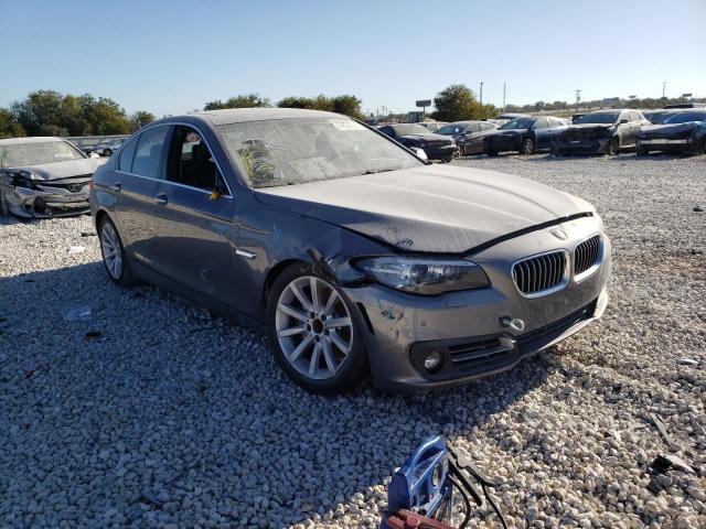 BMW 535 I 2015 wba5b1c5xfd920679